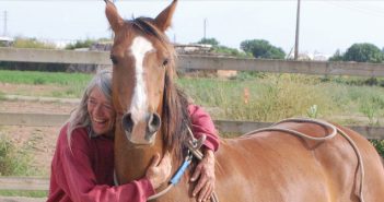 Entrevista a Lucy Rees