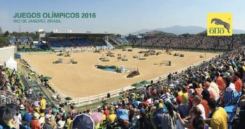 OTTO Sport International, nuevo colaborador de FEI Campus