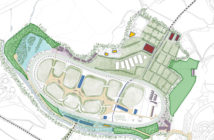 El antiguo autódromo de Sant Pere de Ribes será un centro ecuestre y del motor