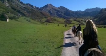 Turismo Ecuestre en España