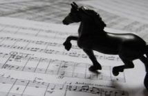 Música para entrenar