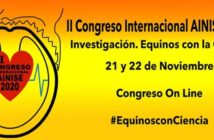 II Congreso Internacional AINISE