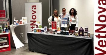 VetNova en el XII Congreso Anual AVEE